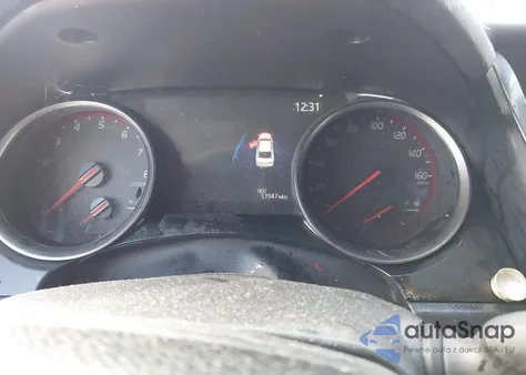 2023 Toyota Camry Xse from USA, damaged, VIN 4T1K61AK3PU152916